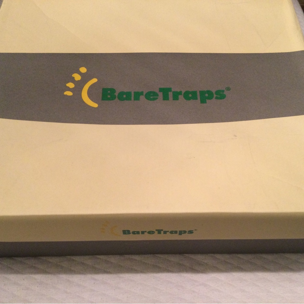 Baretrap Mid Calf Suede Cold-weather boots